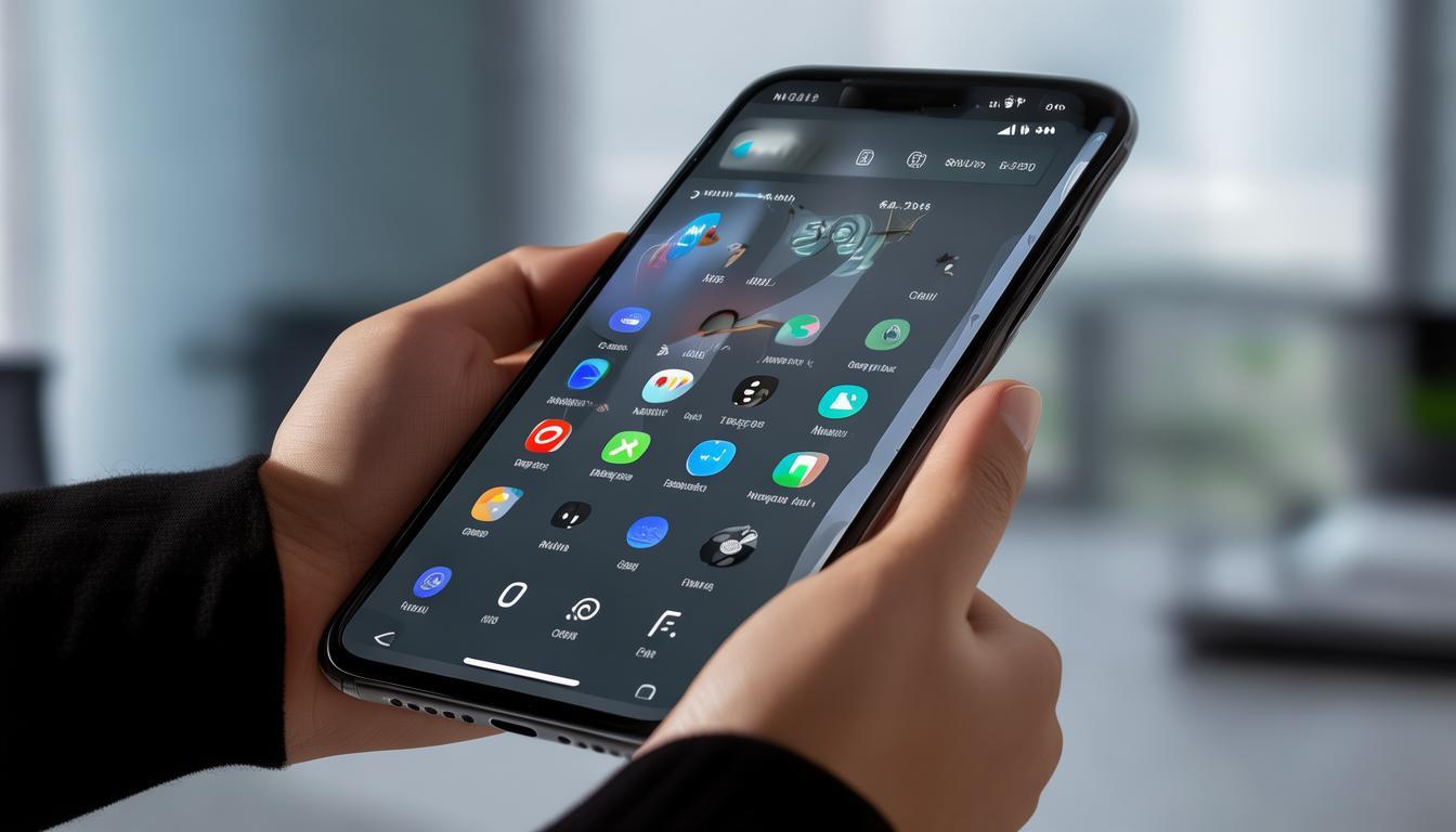 tp官方下载安卓2025:探究最新智能系统的创新原理_安卓工作原理_安卓的原理