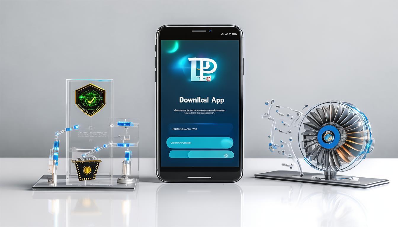 TP官方手机应用：品牌意义重大，下载体验超棒，值得留意后续发展