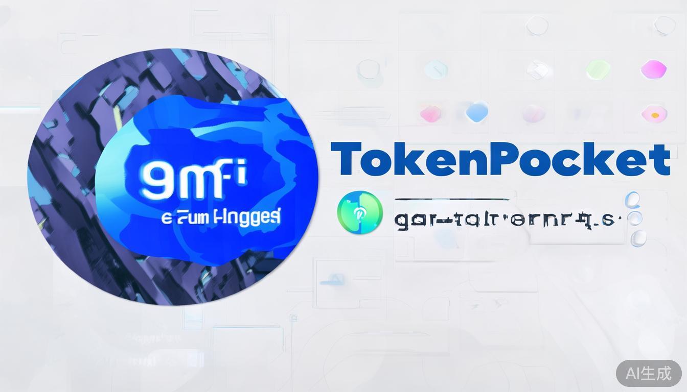 下载tokenpocket官网安卓应用，解锁实用资源，畅享数字资产管理