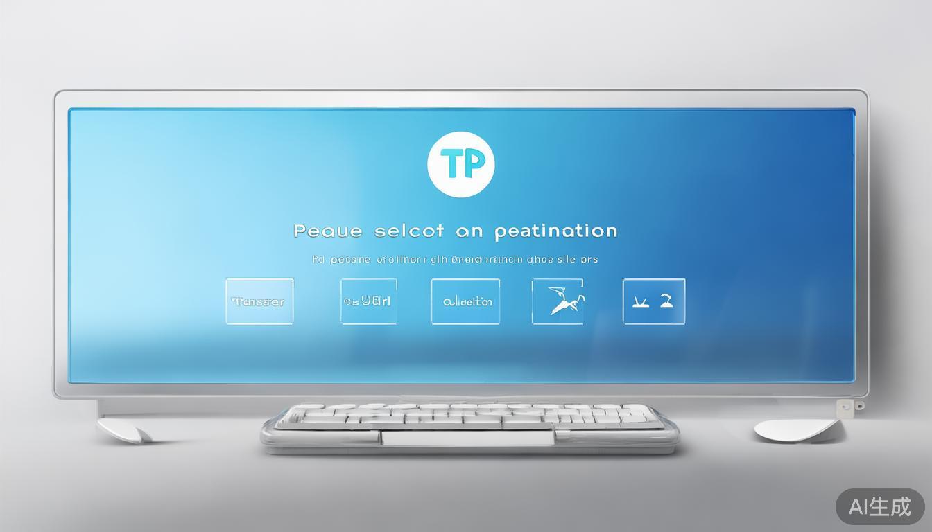 2025年TP安卓新版本发布！安全升级，使用更安心