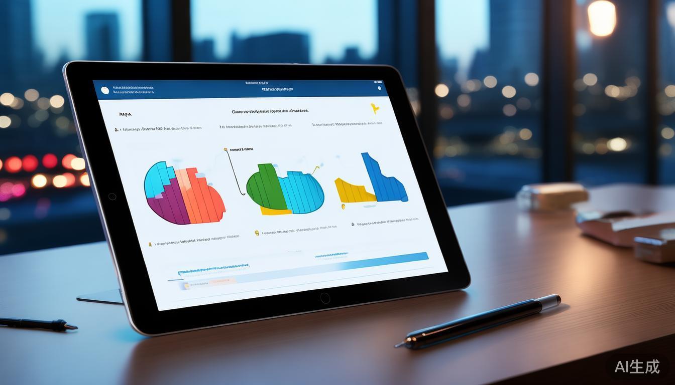 通过tp官方app制定资产配置方案，需明确风险偏好与投资方向