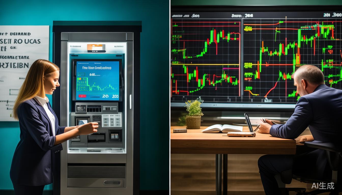 TP钱包官网正版最新下载页面投资，设定目标与评估财务状况很关键