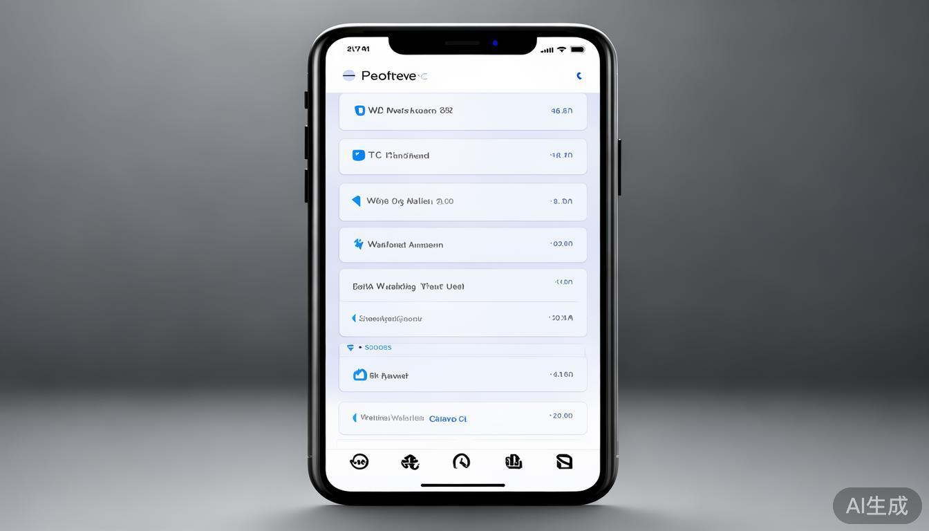 TP钱包安卓版首次使用指南！创建新钱包及助记词保管要点