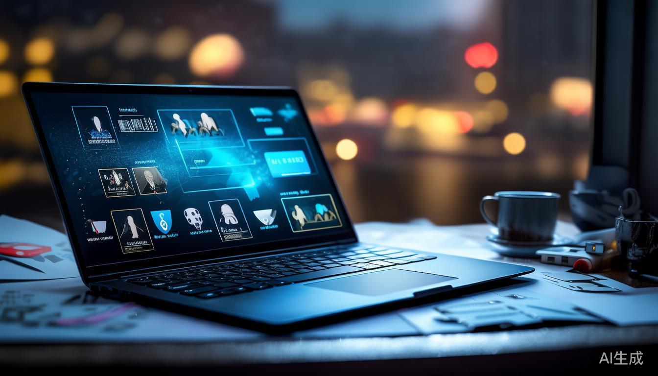 TP官方软件收集用户资料需合法合规，非法窃取危害大