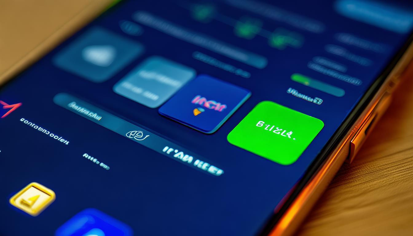 TokenPocket钱包安卓版：助力高效管理资产，实现资产增值