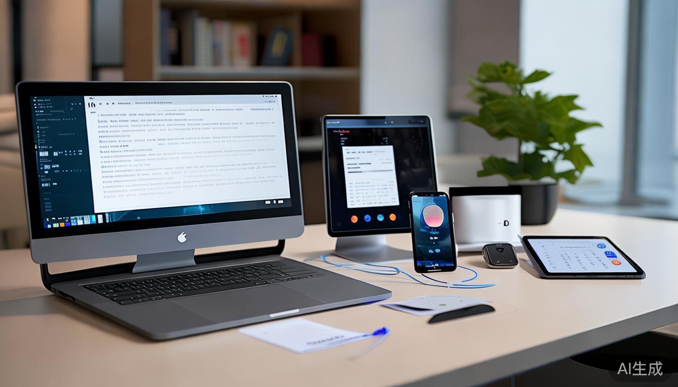 安卓TP2025新版：多设备数据交互升级，通信更便捷可靠