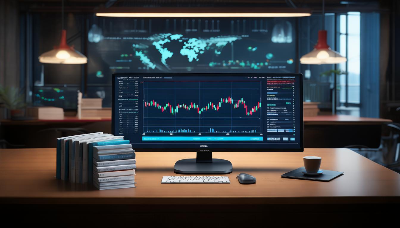 巧用TokenPocket安卓钱包制定资产增值计划，如何合理投资？
