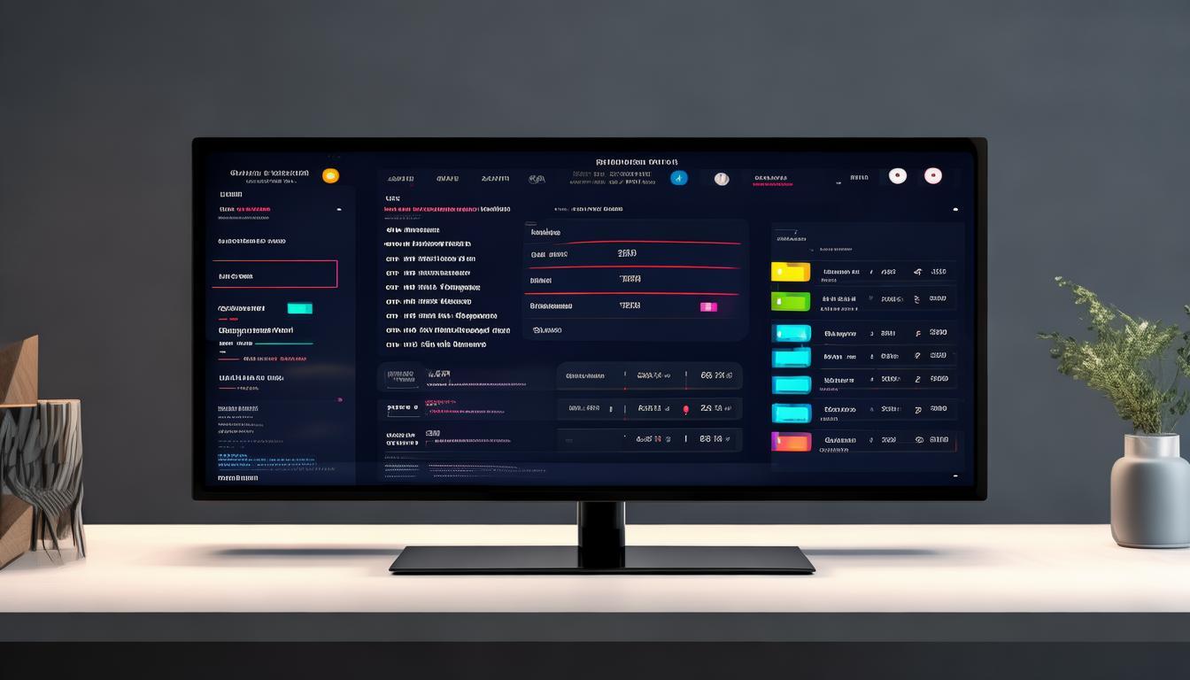 访问TokenPocket官方网站下载安装软件，开启资产管理第一步
