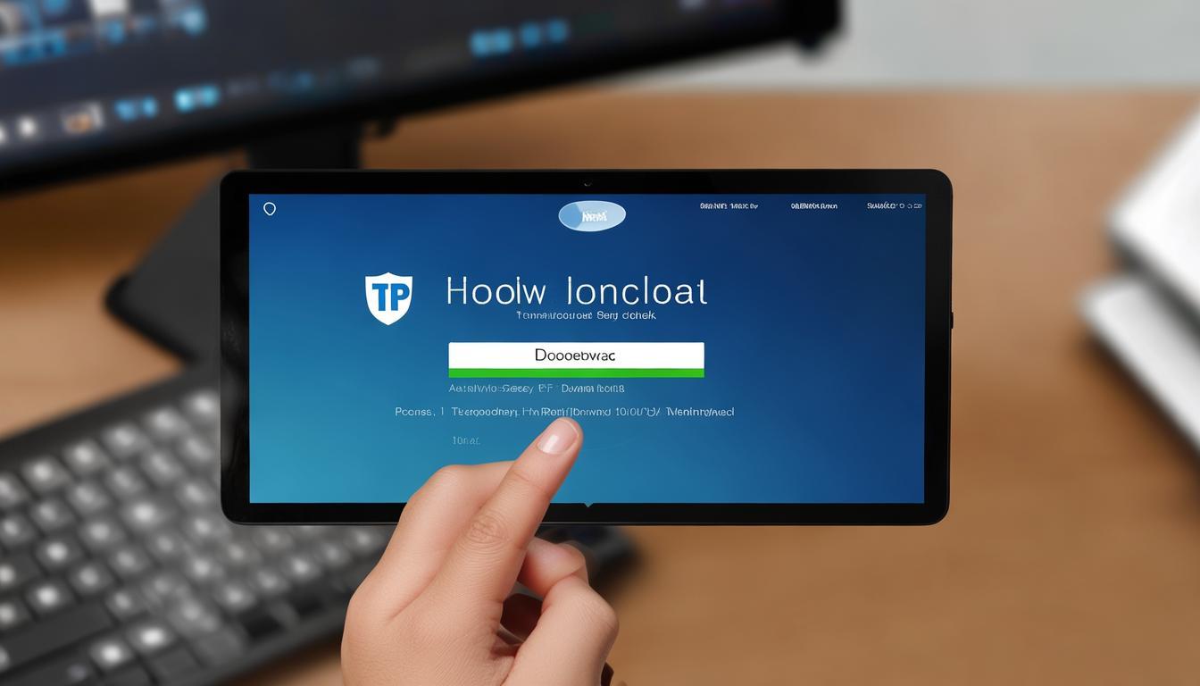 从TP官方网站下载软件，安全又快速的可靠途径