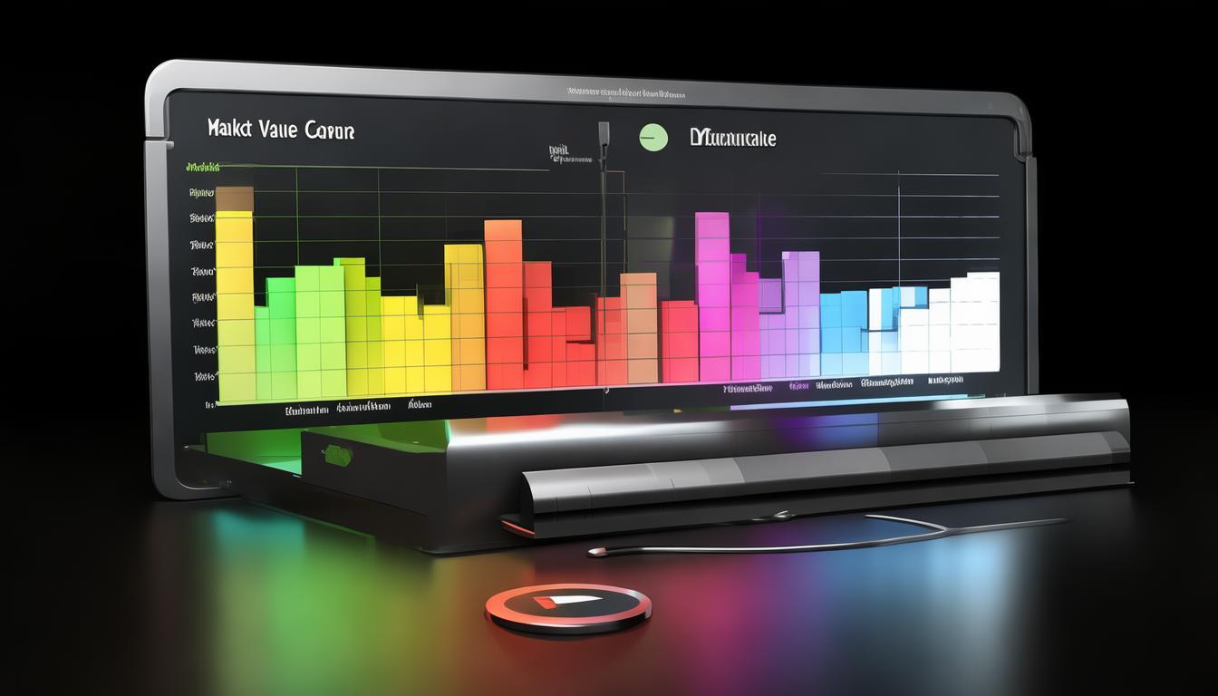 可视化发展趋势_tpwallet官方网站中可视化的数据分析工具,如何帮助你理解市场趋势?_可视化最常见的方法