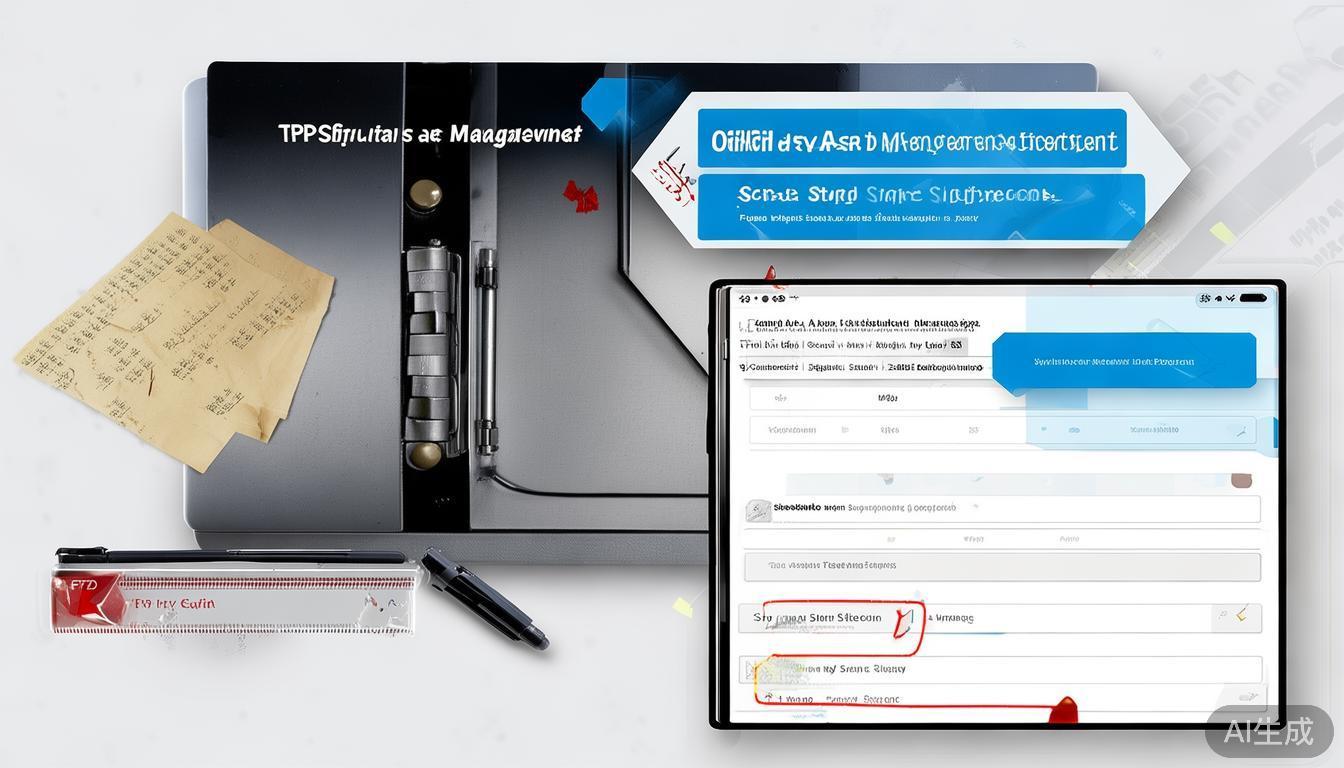数字资产交易平台排行榜_安全高效的数字资产交易平台_如何通过tp官方app下载实现高效的数字资产管理与安全交易?