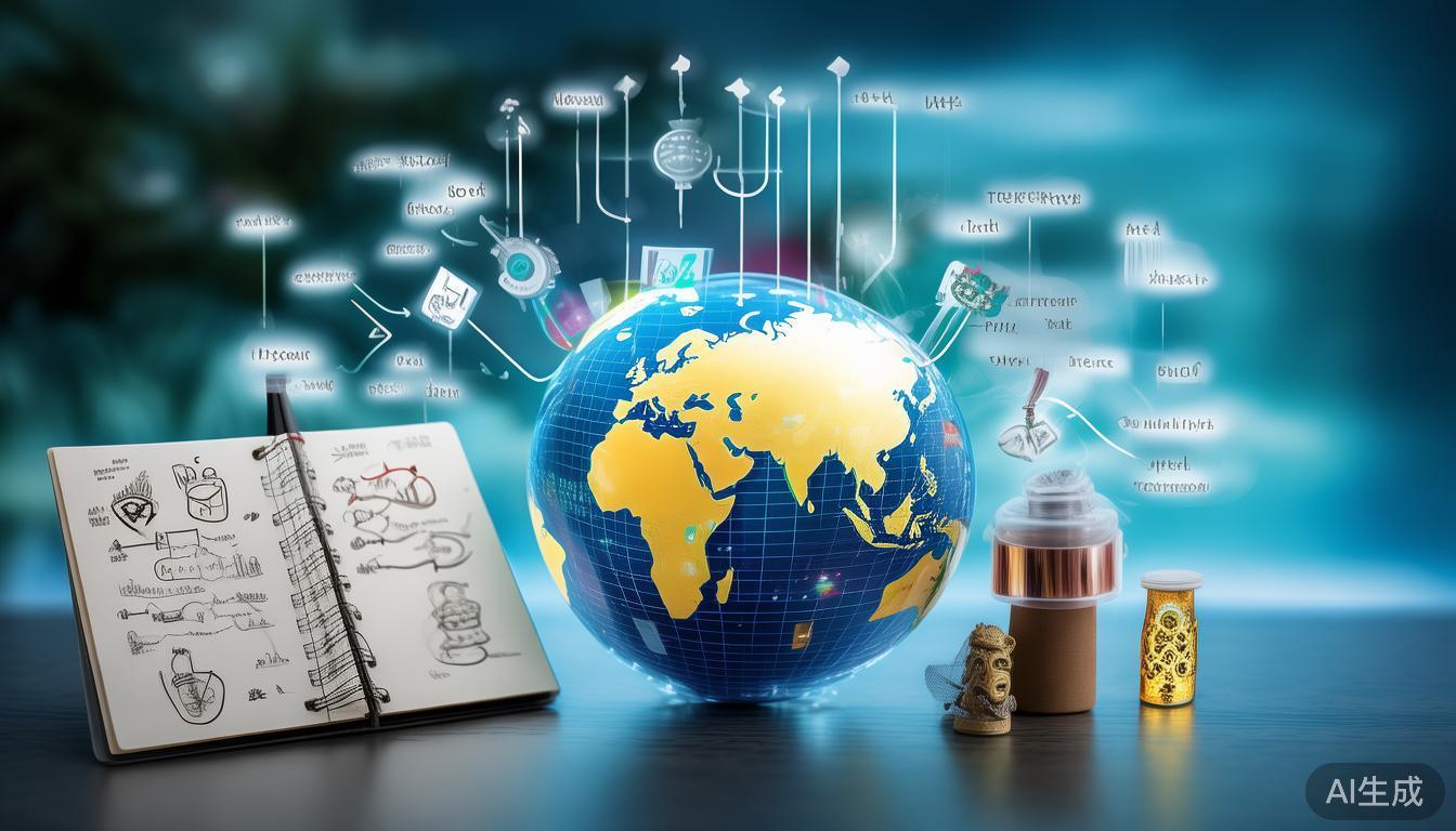 公司拓展海外业务，官方网站成关键，TP网址及推广要点需关注