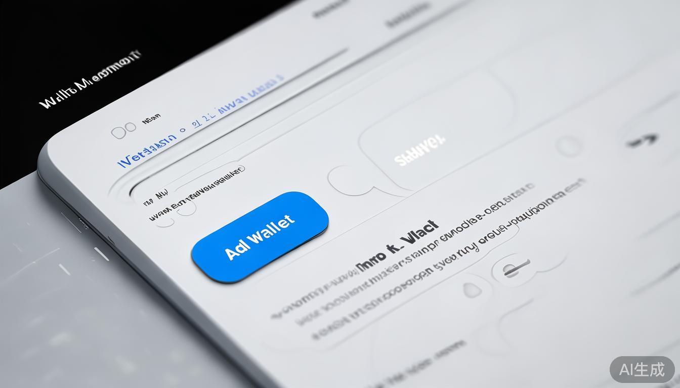 数字货币渐趋常见，用好tpWallet让资产安全清晰管理