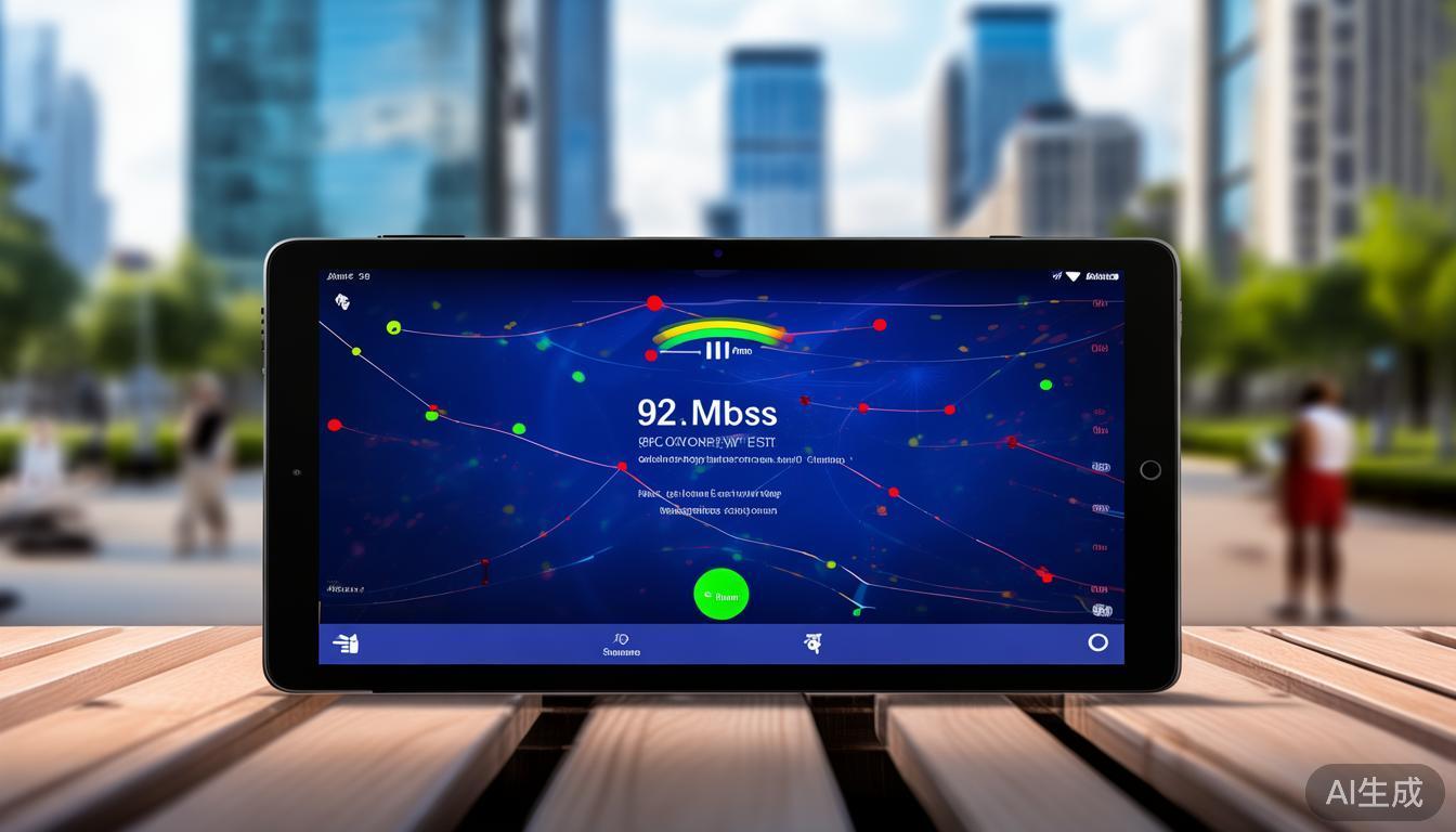 TP官方安卓最新版，上网体验大升级，告别网络烦恼