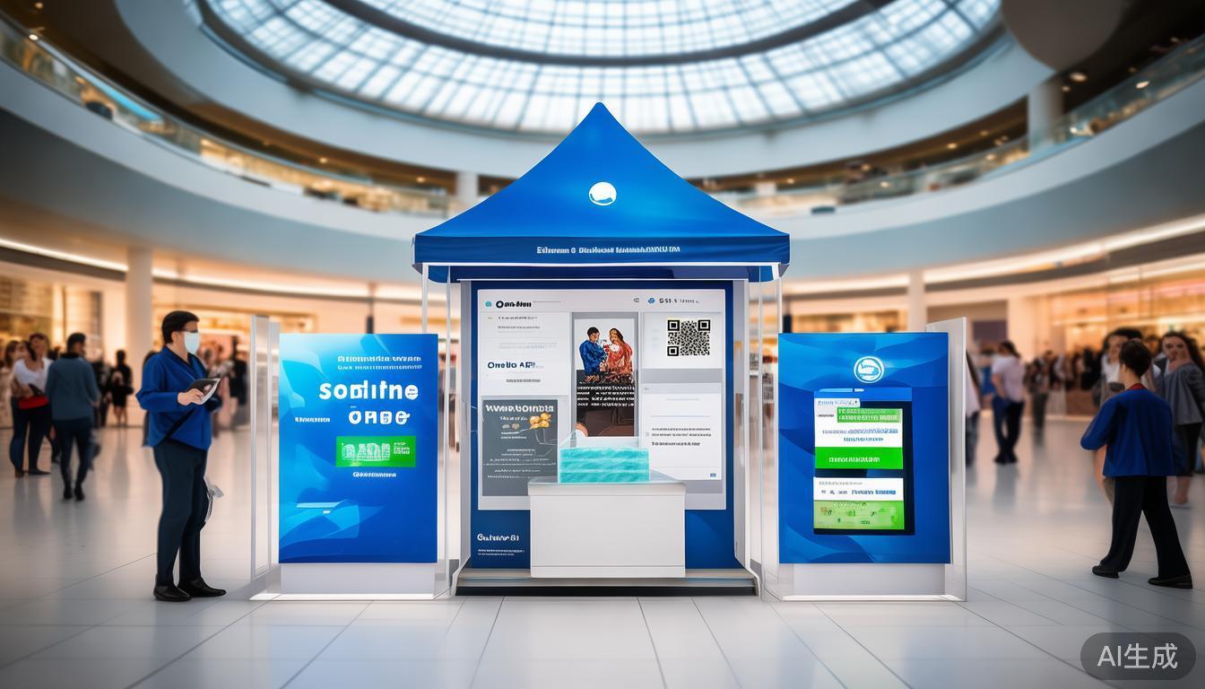 官方渠道分发软件作用显著，社交推广与活动助力品牌提升