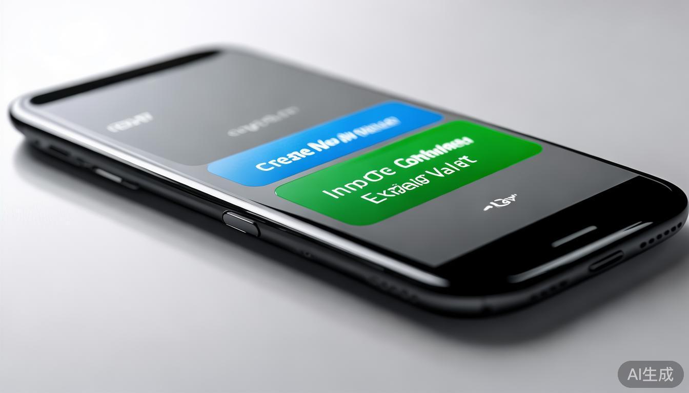 钱包app下载安装安卓版_tp钱包安卓版官方下载教程_tp钱包下载安装