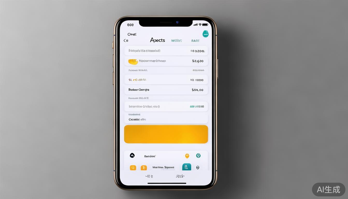 8. tpwallet官网下载，让你的数字资产管理无忧无虑_无忧无虑官方网_无忧虑考网