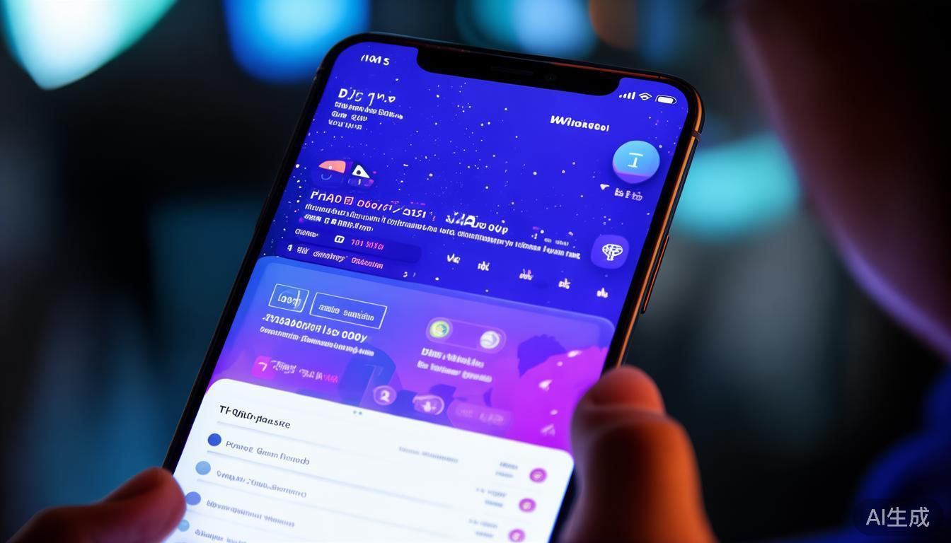 钱包加密货币_用户故事:下载tp钱包安卓版2025后成功管理加密资产的经验分享_加密钱包app