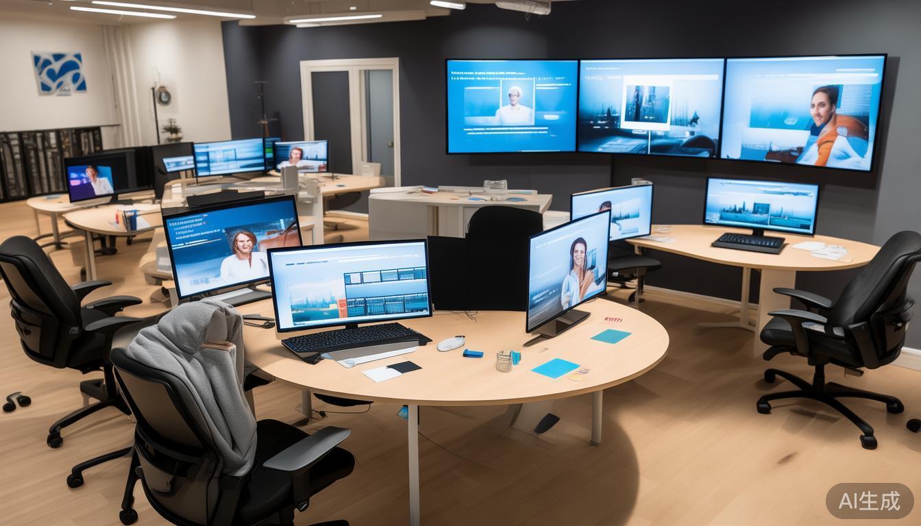 TP官网2025最新版下载在远程工作的运用案例_远程app_TP官网2025最新版下载在远程工作的运用案例