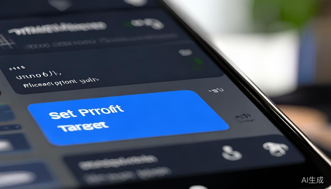 投资回报率r_投资回报率roce_如何在TPWallet中设置目标投资回报率?