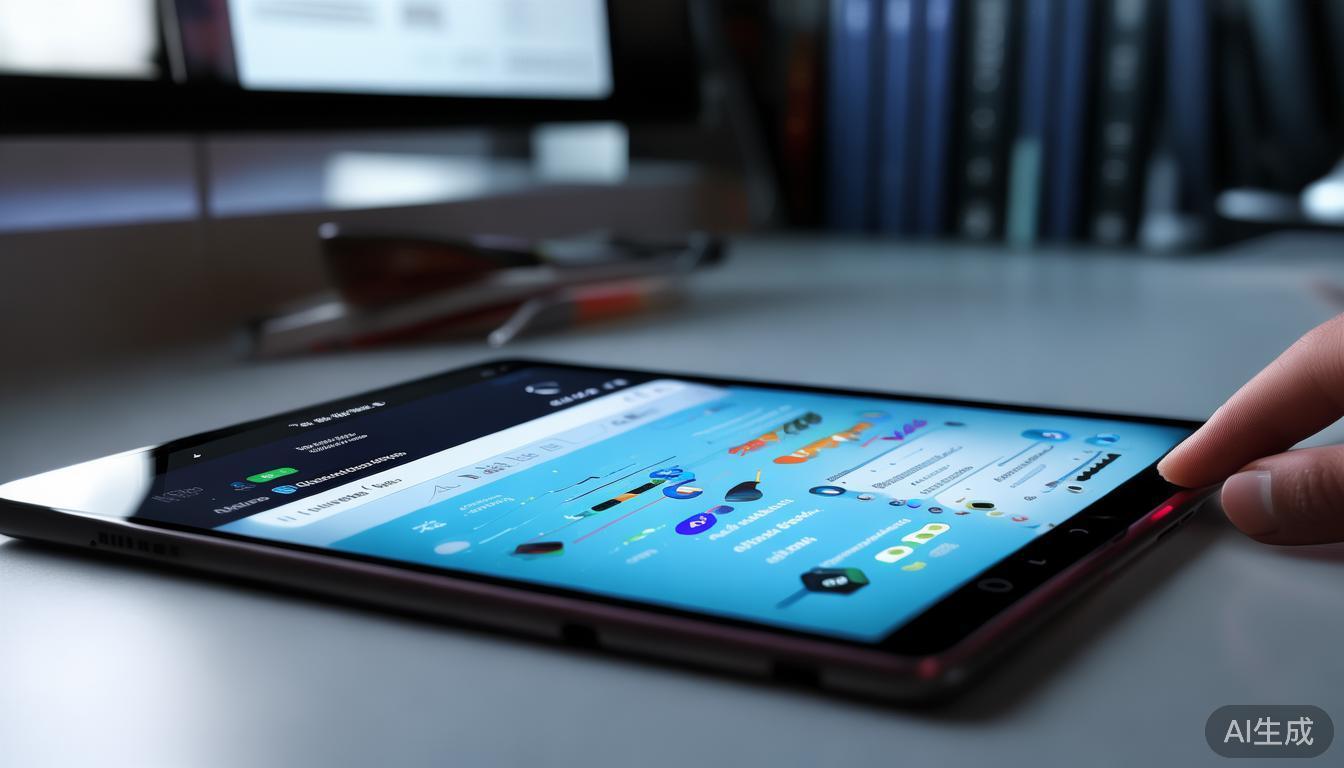 安卓优化设置_安卓系统优化app_如何通过TP官方下载安卓最新版本2025实现资源配置优化