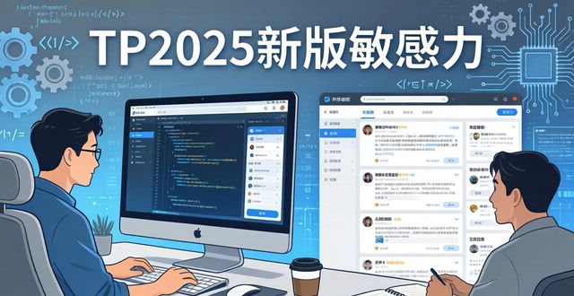 TP2025新版敏感力：紧跟官网变化的实用方法