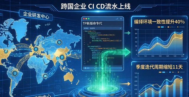 TP新版下载：跨国企业实战案例