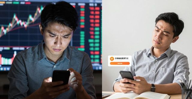 tp官方app下载真能治好投资心魔？过来人说说真实感受