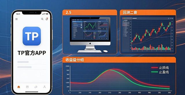 TP官方APP下载后，三步搞定交易策略