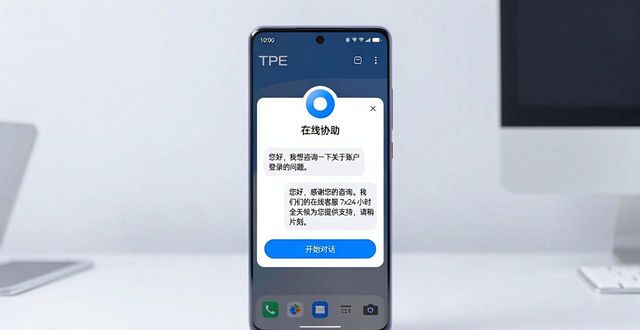 TP官方安卓版如何获取最新技术支持与全国服务网点查询