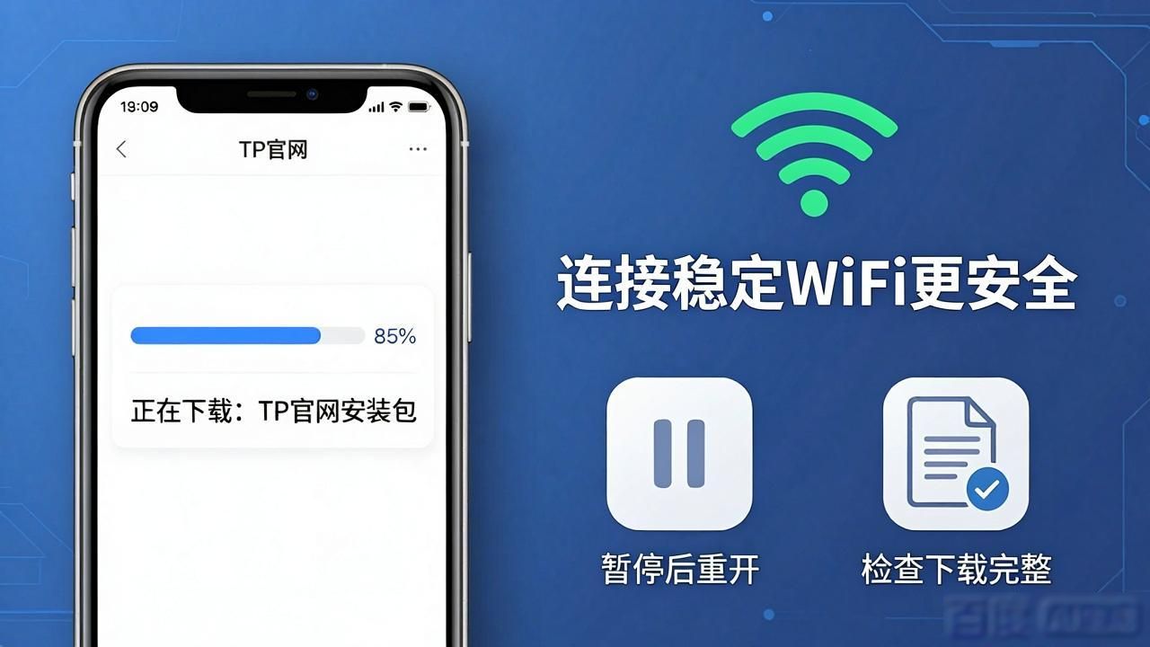 TP官网下载指南：手把手教你安装技巧