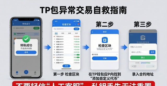 TP钱包异常交易自救指南