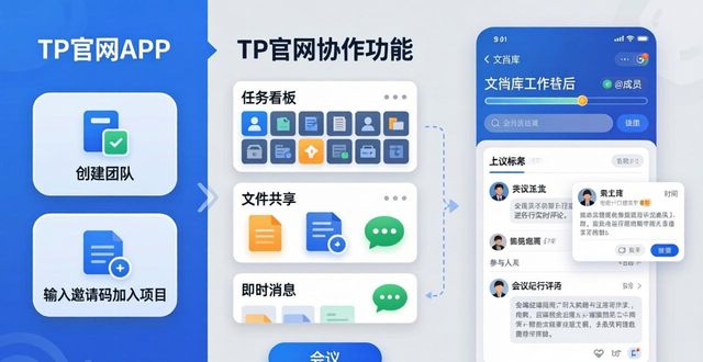 如何使用TP官网下载app正版进行在线协作?_协作平台下载_协作平台是什么意思