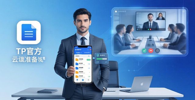 TP官方APP实战案例：从下载到高效应用