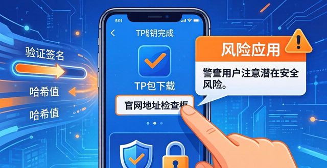 钱包下载官方app_钱包软件下载_如何安全快速进行2025 TP钱包官网下载？