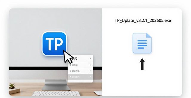 TP官方软件下载包更新怎么操作？手把手教你正版更新流程
