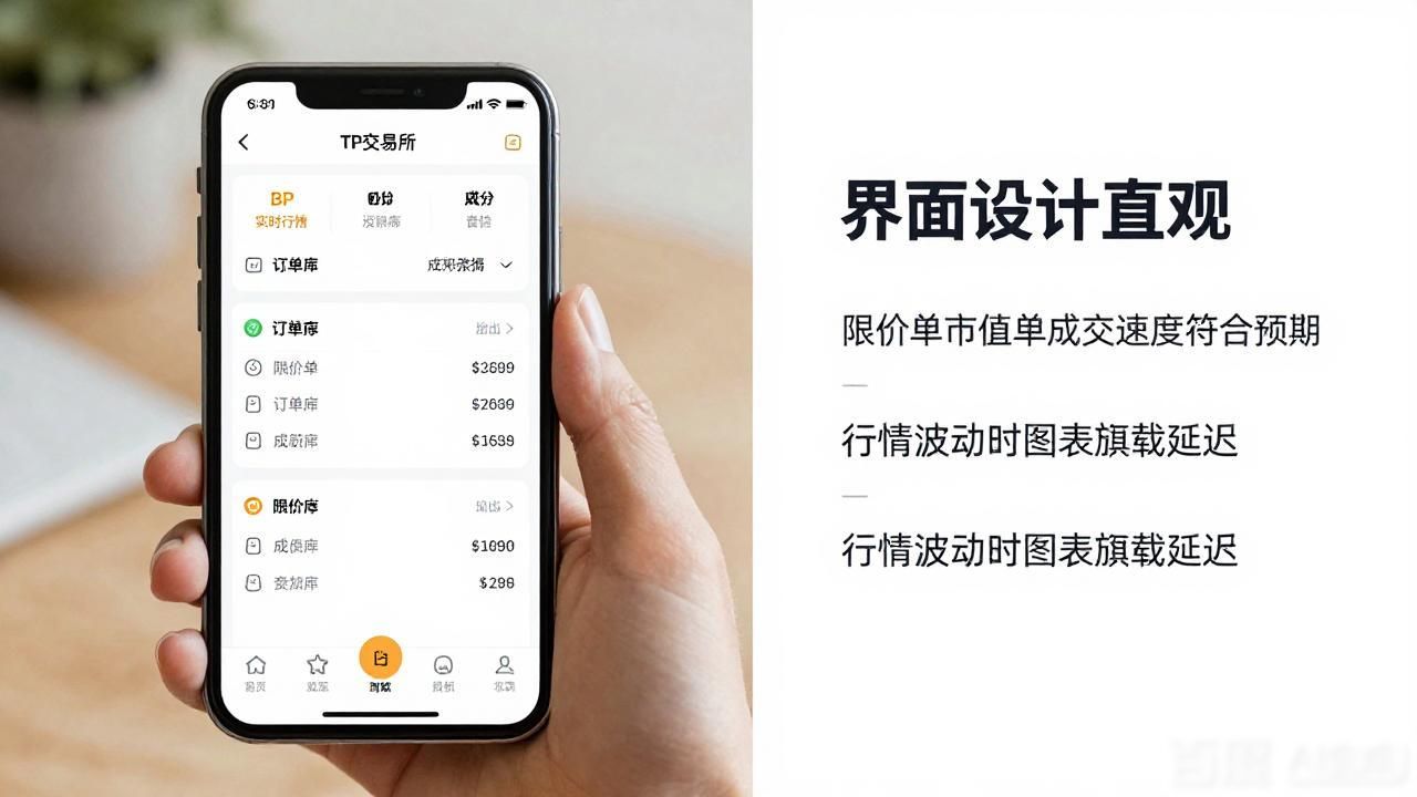 TP交易所APP下载体验真实反馈：用户参与度高不高？