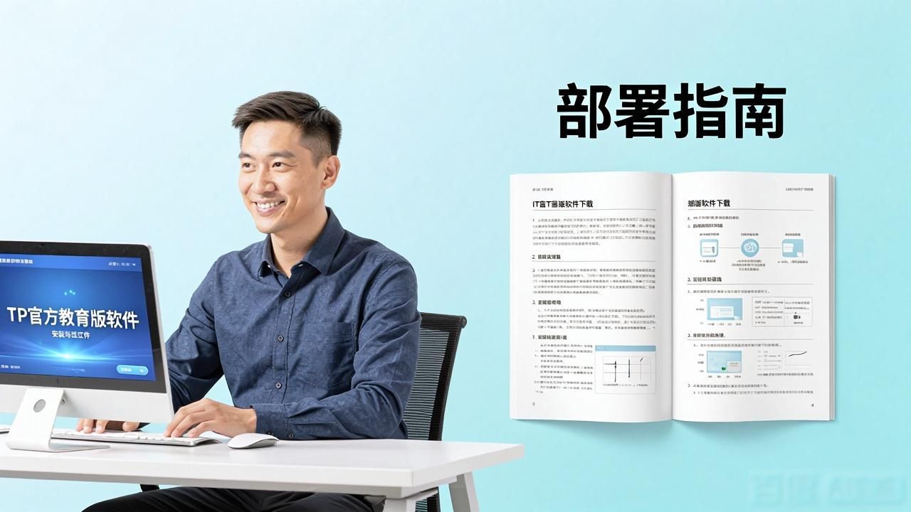 TP官方下载正版软件下载面向教育行业_TP官方教育版软件下载_教育行业正版软件下载