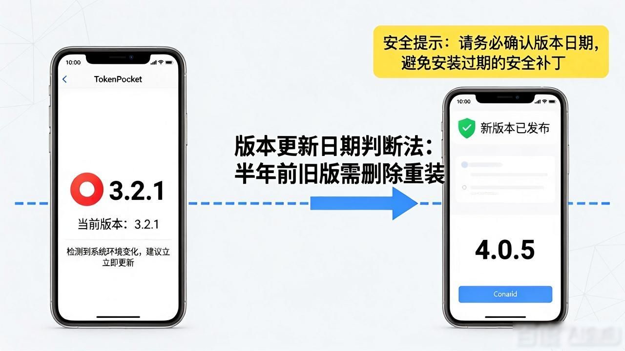 tp钱包官网下载_tp钱包资产安全_如何评估tp钱包官网的正版下载信息的时效性与可靠性？
