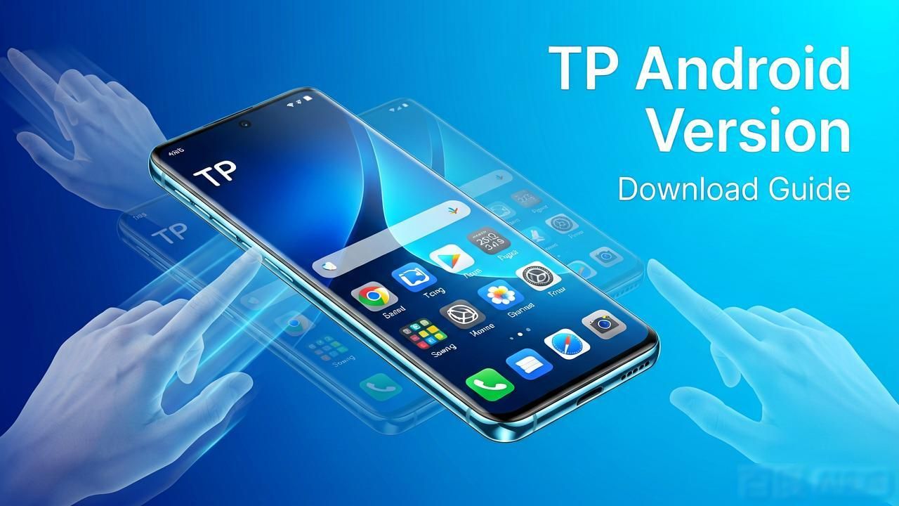 最新TP安卓正式版下载指南，手机流畅新体验