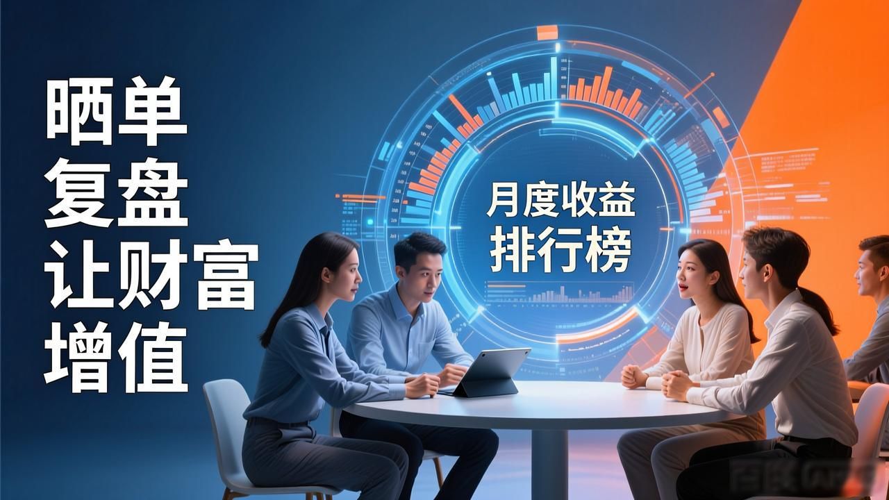 tp官方app下载交流站：晒单复盘让财富增值