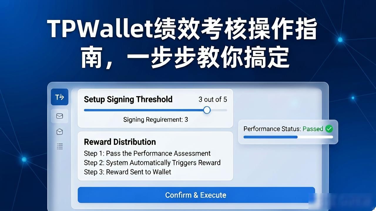 TPWallet绩效考核操作指南，一步步教你搞定
