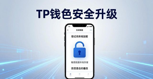 TP钱包安卓新版下载，核心功能与优势全解析