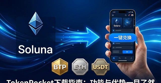 TokenPocket下载指南：功能与优势一目了然