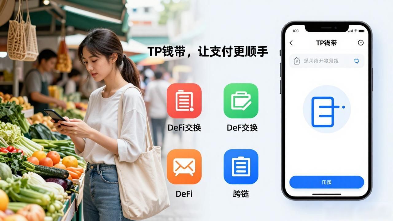 TP钱包怎么用最顺手？4招提升活跃度的实战经验