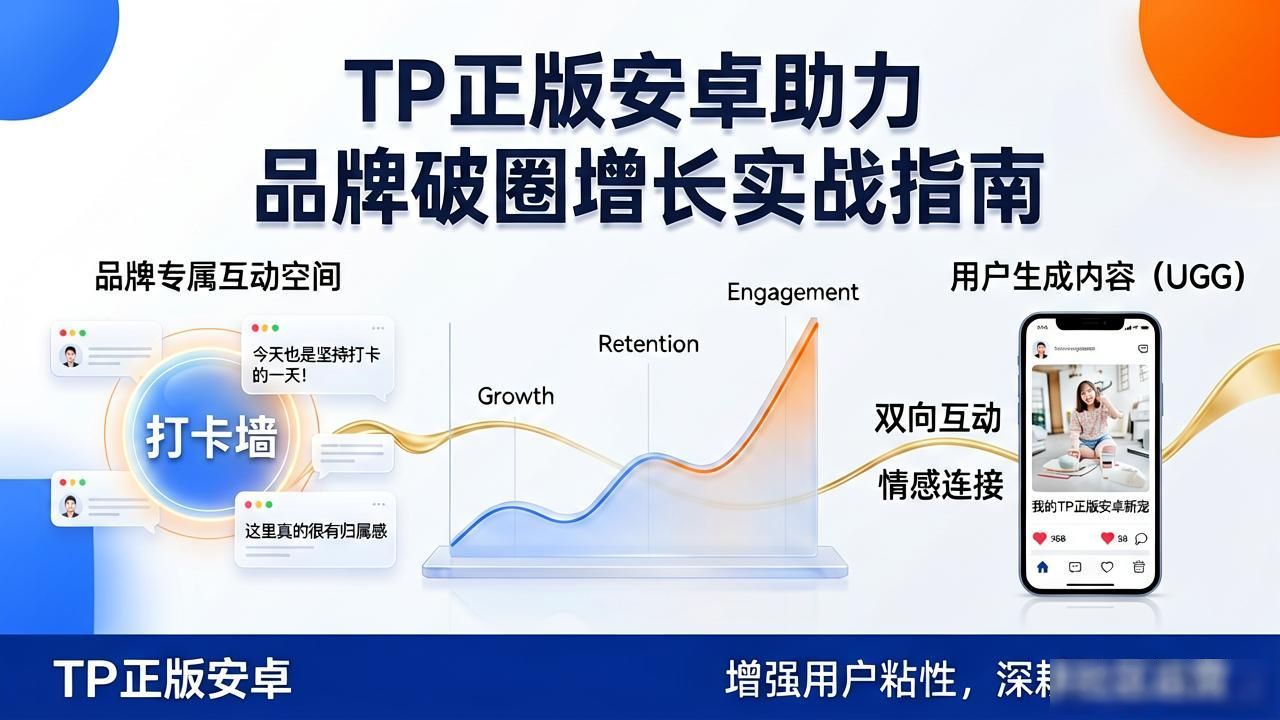 精准推送用户分层_品牌信任触达效率_如何通过TP安卓版官方正版提升品牌影响力