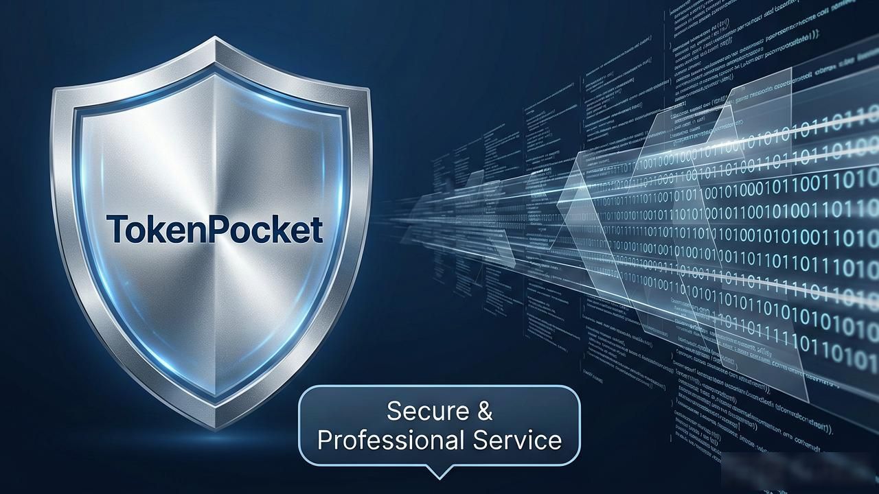 TokenPocket官方好评如潮，到底赢在哪？