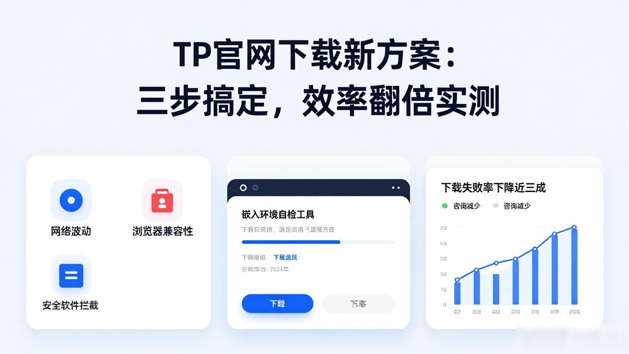 TP官网下载新方案：三步搞定，效率翻倍实测