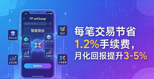 2025 TP钱包下载指南：三步提升投资回报
