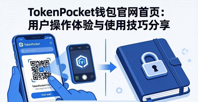 qq钱包官网登陆首页_用户反馈：tokenpocket钱包官网首页的操作体验与使用技巧分享_百度钱包官网登录首页